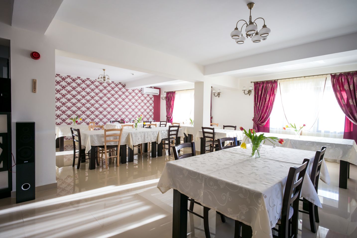 Restaurant Piatra Neamt